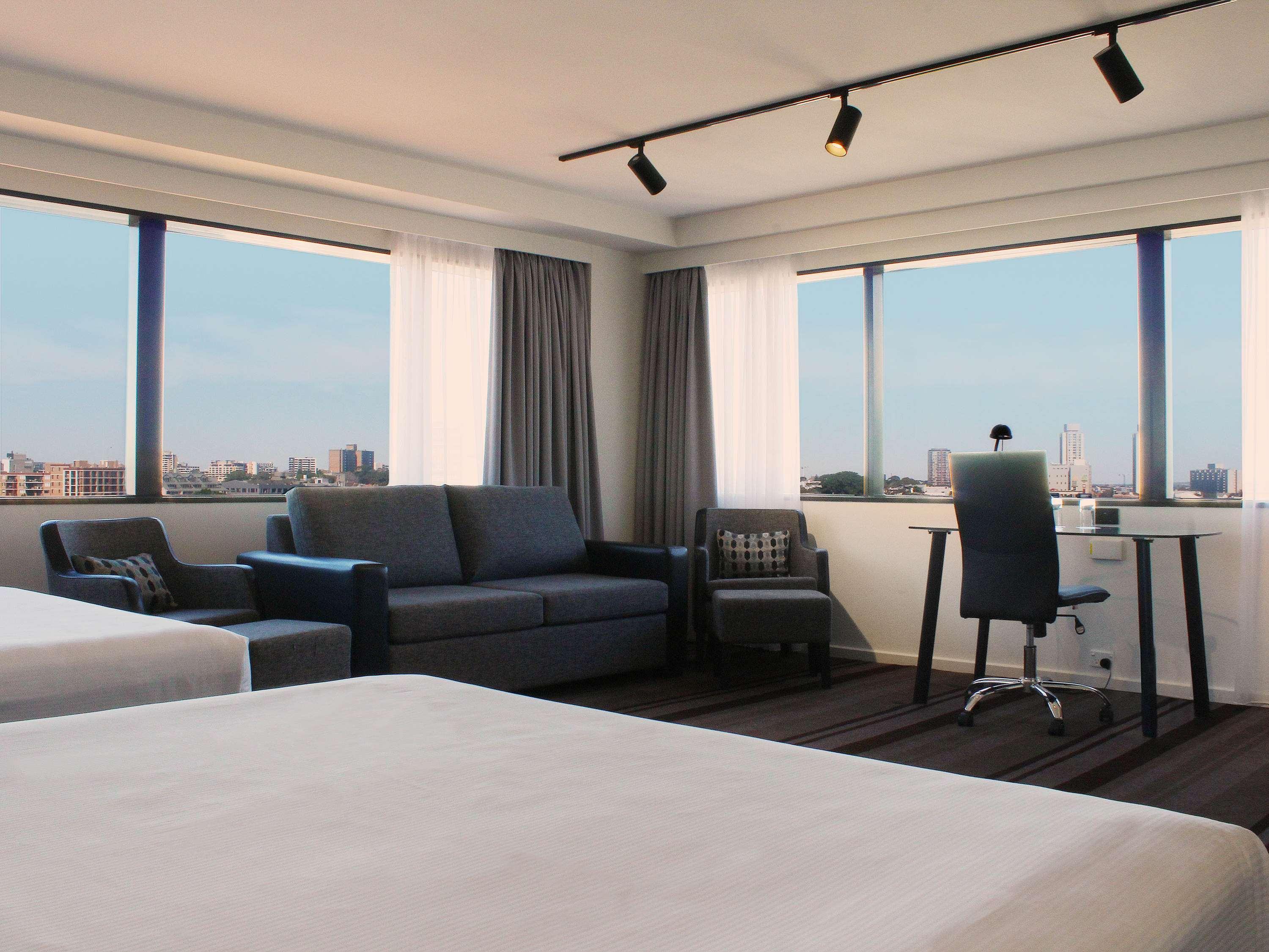 Mercure סידני מראה חיצוני תמונה