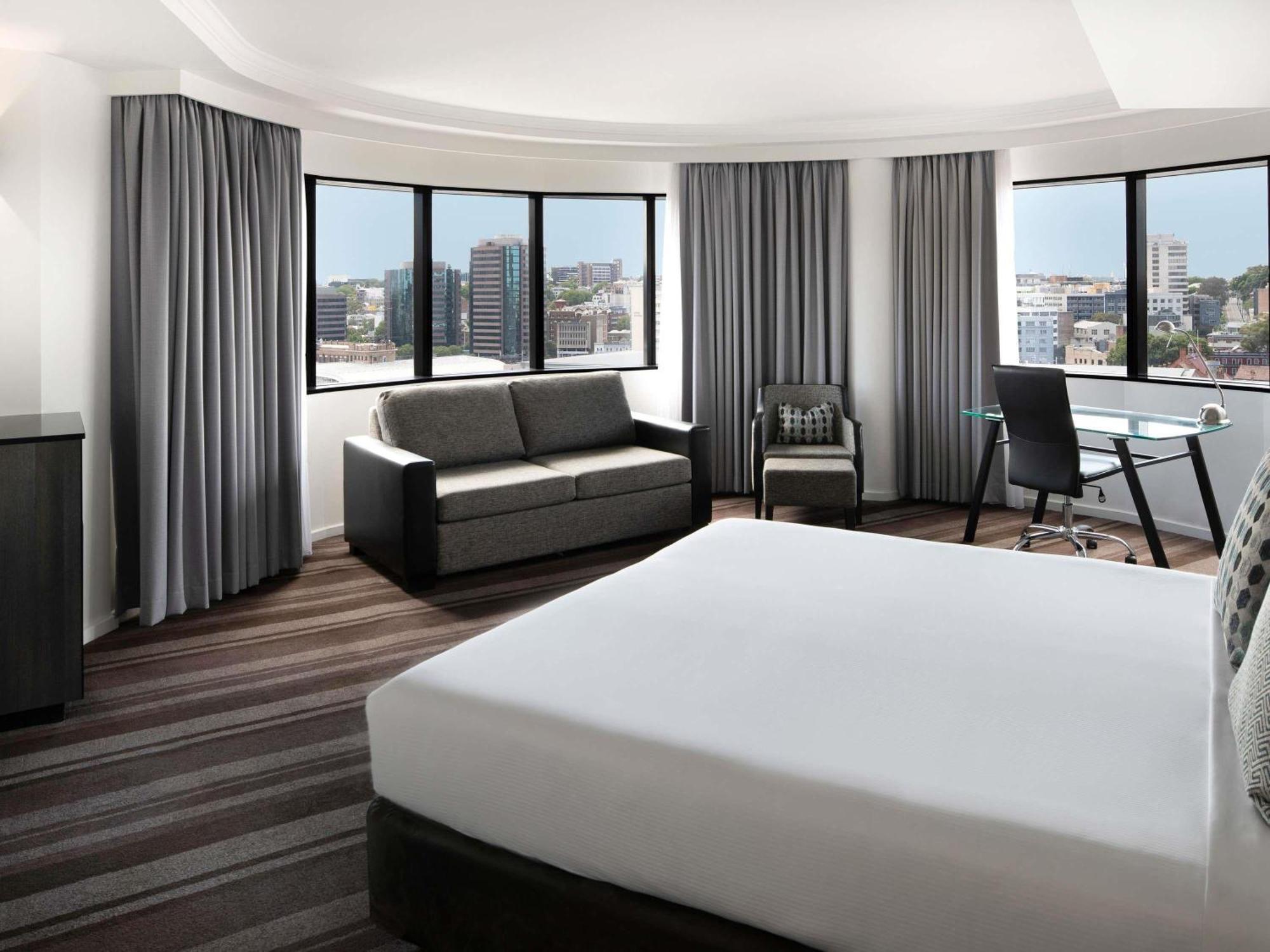 Mercure סידני מראה חיצוני תמונה